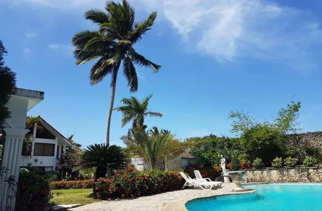 Playa Laguna Hotel Sosua Republique Dominicaine